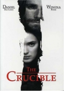 The crucible [DVD]