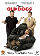 Old dogs [DVD]