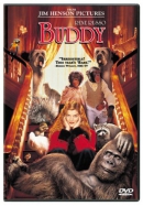 Buddy [DVD]
