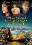 Christmas cottage [DVD]