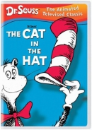 Dr. Seuss' The cat in the hat [DVD]