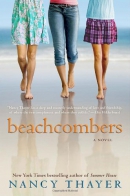 Beachcombers : a novel