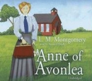 Anne of Avonlea [CD book]