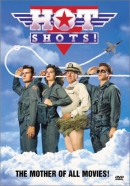 Hot shots! [DVD]