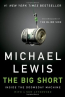 The big short : inside the doomsday machine