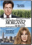 Did you hear about the Morgans? [DVD]