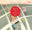 When you reach me [CD book]