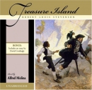 Treasure Island [CD book]