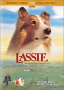 Lassie [DVD]