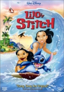 Lilo & Stitch [DVD]