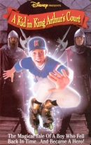 A kid in King Arthur's court [DVD]