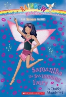 Samantha the swimming fairy