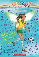 Stacey the soccer fairy