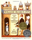 A Visit To William Blake's Inn : Poems For Innocent And Experienced Travelers 
