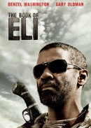 The book of Eli [DVD]