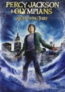 Percy Jackson & the Olympians [DVD] : the lightning thief