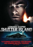 Shutter Island [DVD]