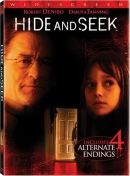 Hide and seek [DVD]