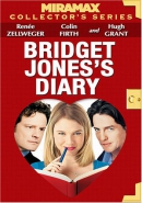 Bridget Jones's diary [DVD]