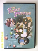 The penny promise [DVD] : [where total honesty makes perfect cents]