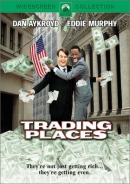 Trading places [DVD]