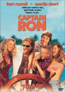 Captain Ron [DVD]