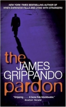 The pardon [downloadable audiobook]