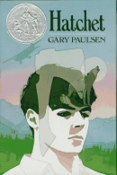 Hatchet : a novel