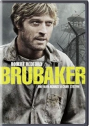 Brubaker [DVD]