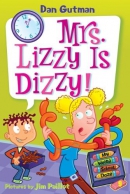 Mrs. Lizzy is dizzy!
