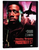 Passenger 57 [DVD]