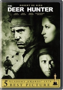 The deer hunter [DVD]