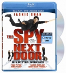 The spy next door [Blu-ray]