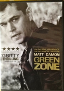 Green zone [DVD]