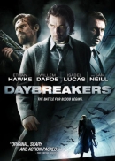 Daybreakers [DVD]