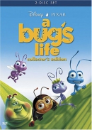 A bug's life [DVD]