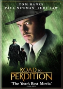 Road to Perdition [DVD]