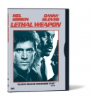 Lethal weapon [DVD]