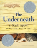 The underneath [downloadable audiobook]