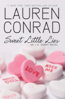 Sweet little lies [downloadable audiobook] / an L.A. Candy novel