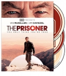 The prisoner [DVD]