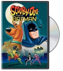 Scooby-Doo meets Batman [DVD]