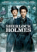 Sherlock Holmes [Blu-ray]