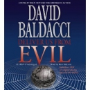 Deliver us from evil [Playaway]