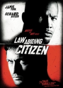 Law abiding citizen [DVD]