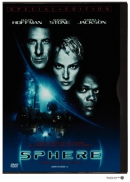 Sphere [DVD]