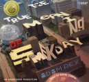 The True Meaning Of Smekday [CD Book] Adam Rex.