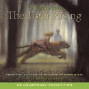 The tiger rising [downloadable audiobook]