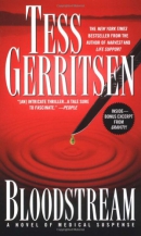 Bloodstream [downloadable audiobook]