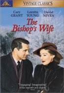The bishop's wife [DVD]